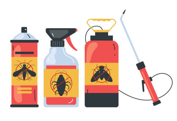 Best Residential Pest Control  in Mp Pendleton South, CA